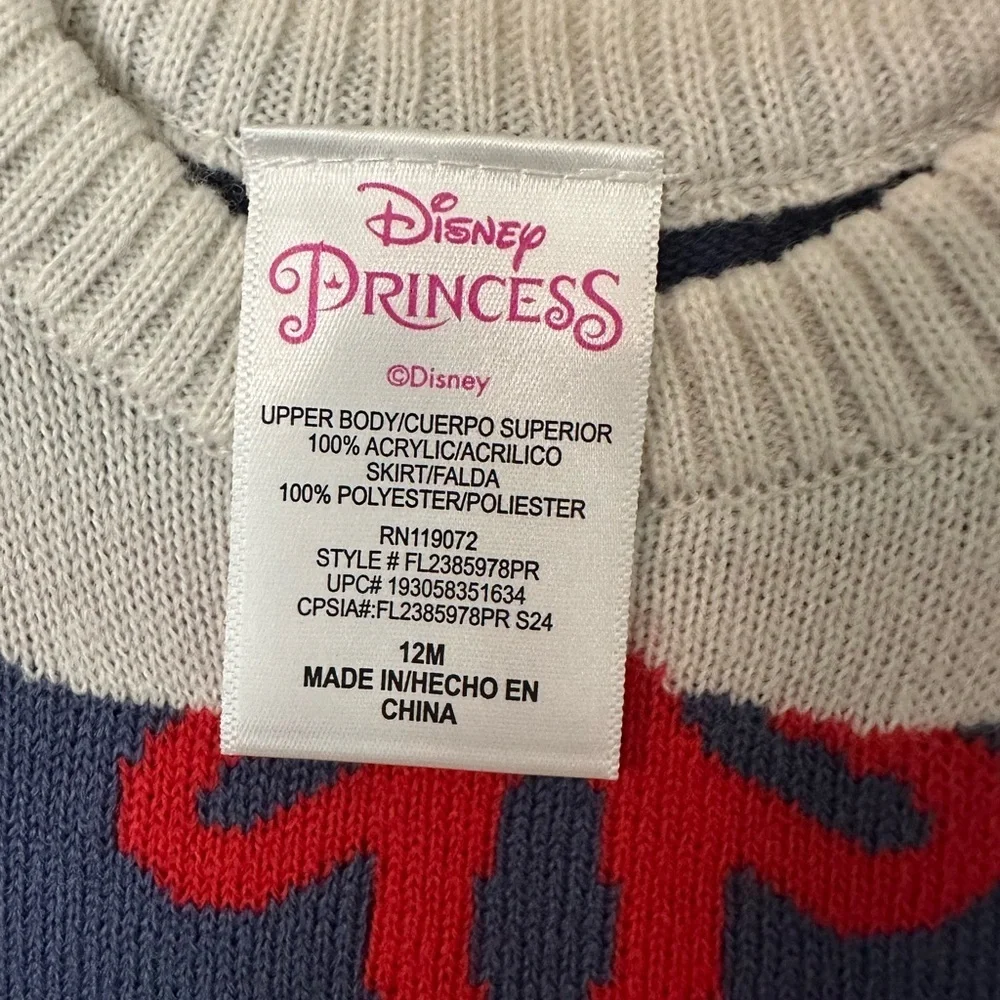 Disney charming princess