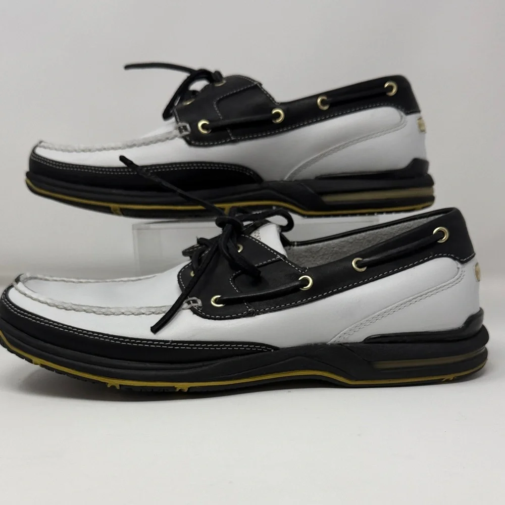 Rockport elegant boat