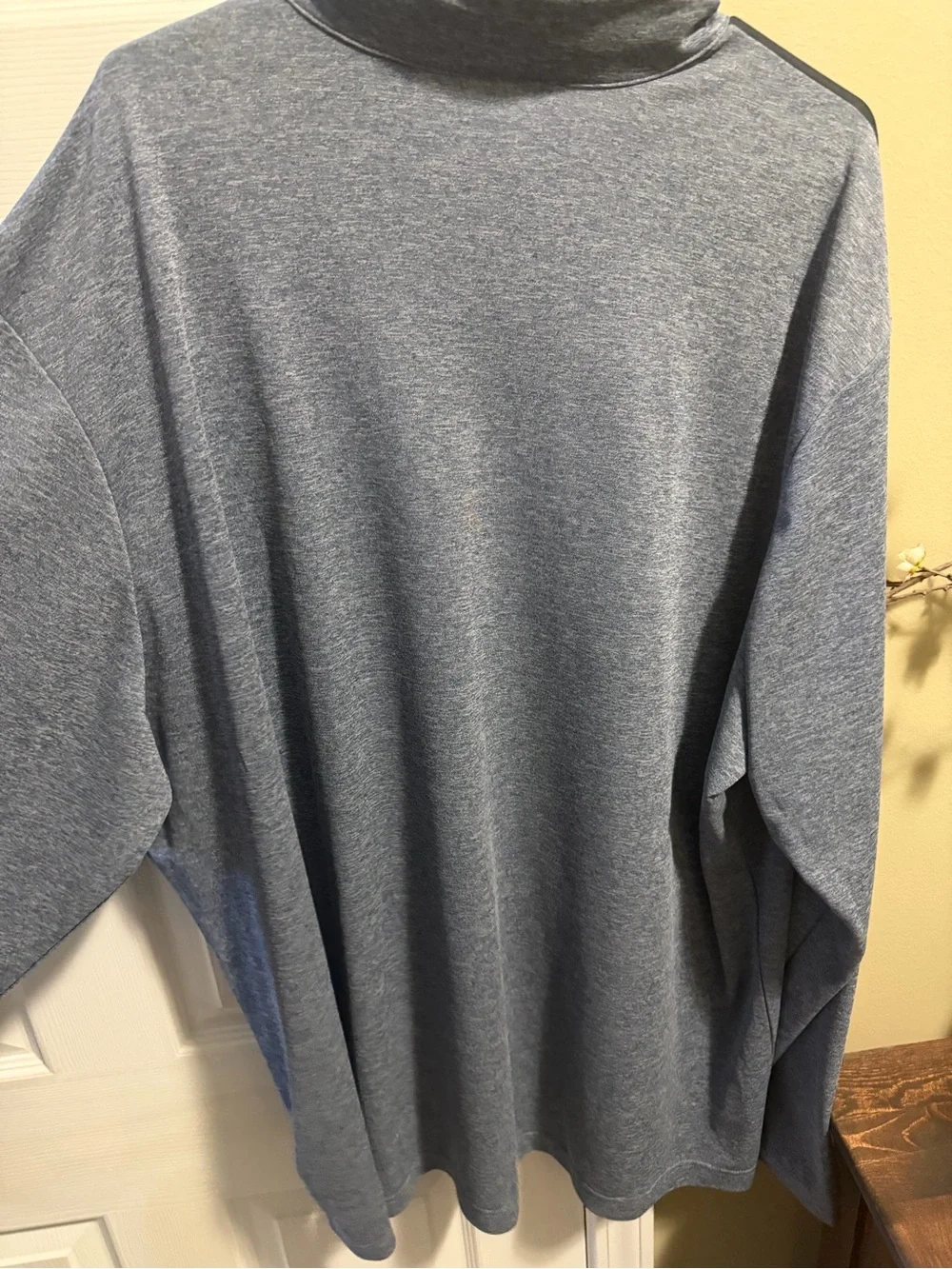adidas performance quarter