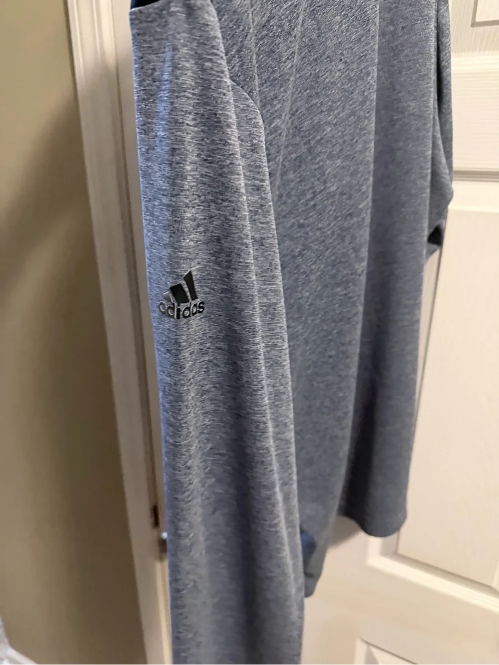 adidas performance quarter