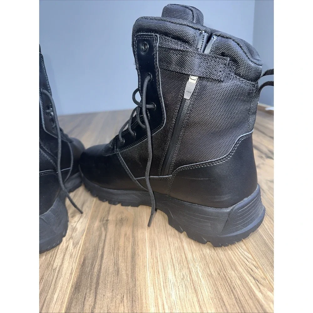 Interceptor boots mens