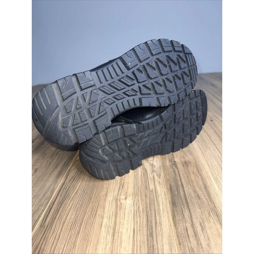 Interceptor boots mens