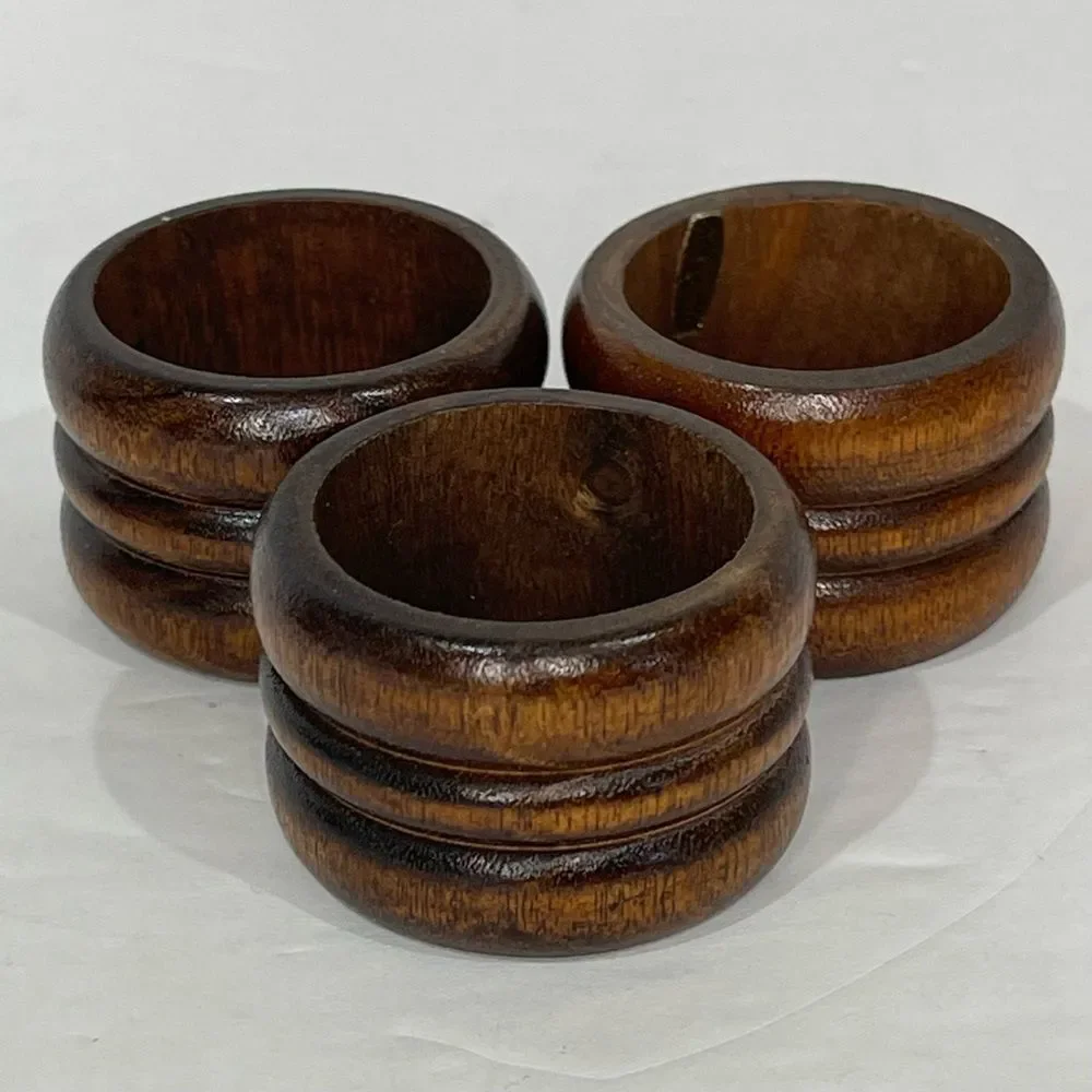 Vintage set dark