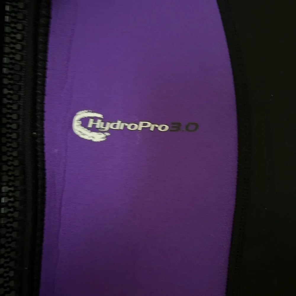HydroPro shopping my