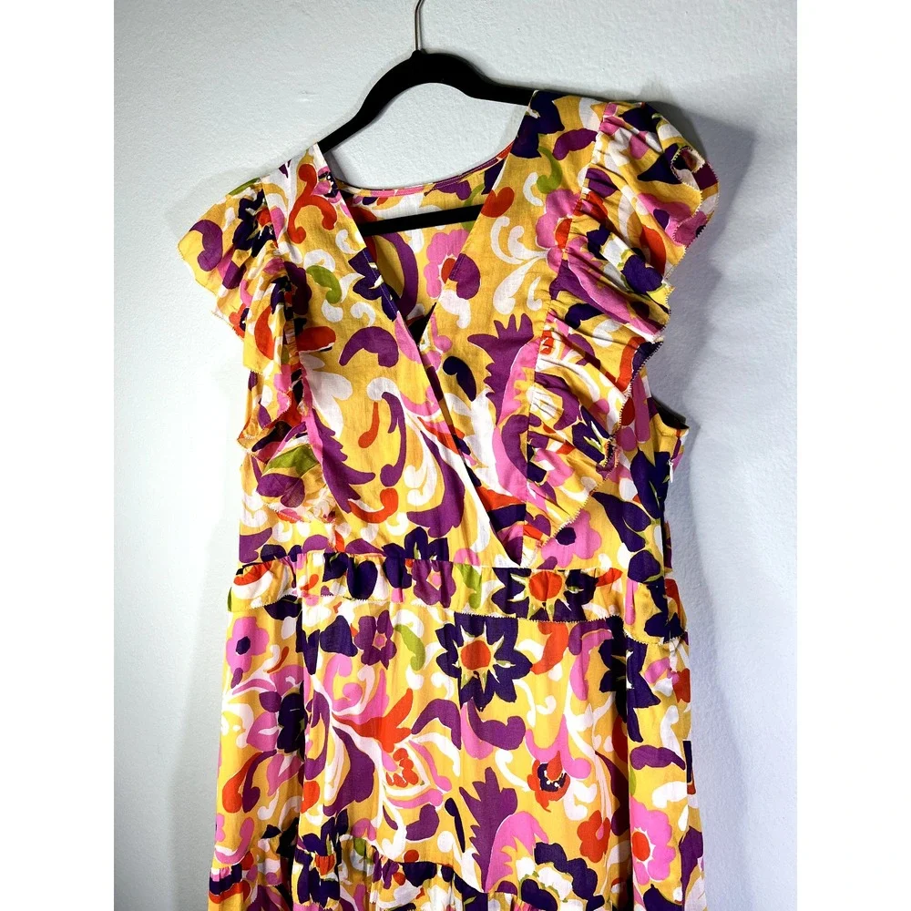 J.CREW color yellow