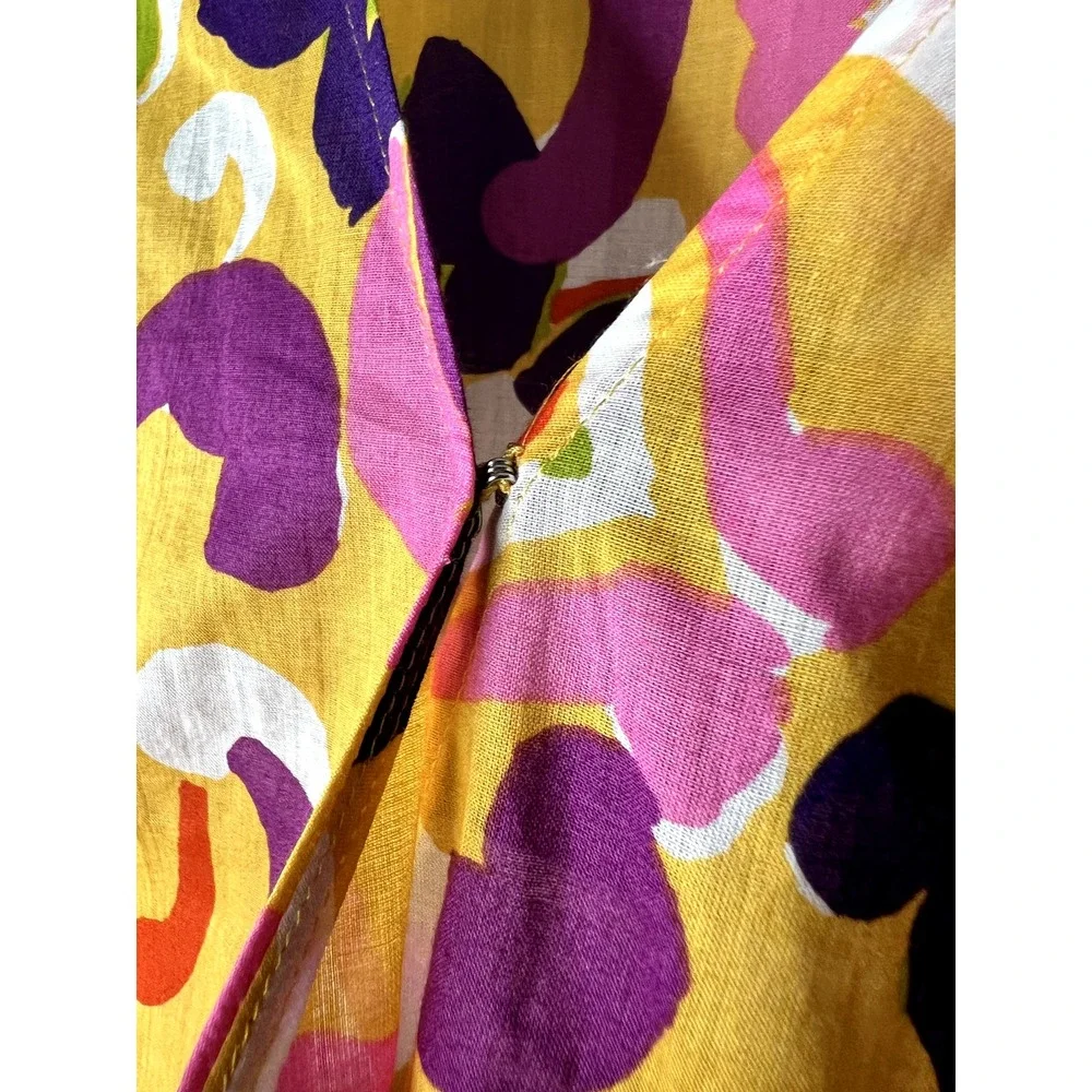 J.CREW color yellow