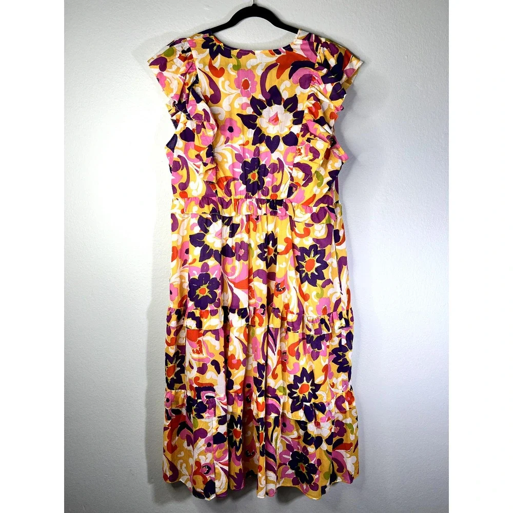 J.CREW color yellow