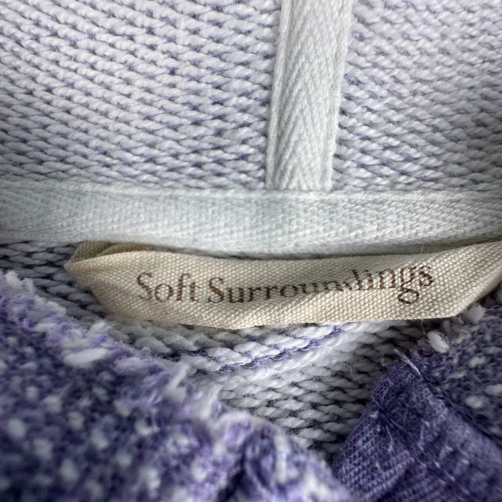 Soft Surroundings soft surroundings