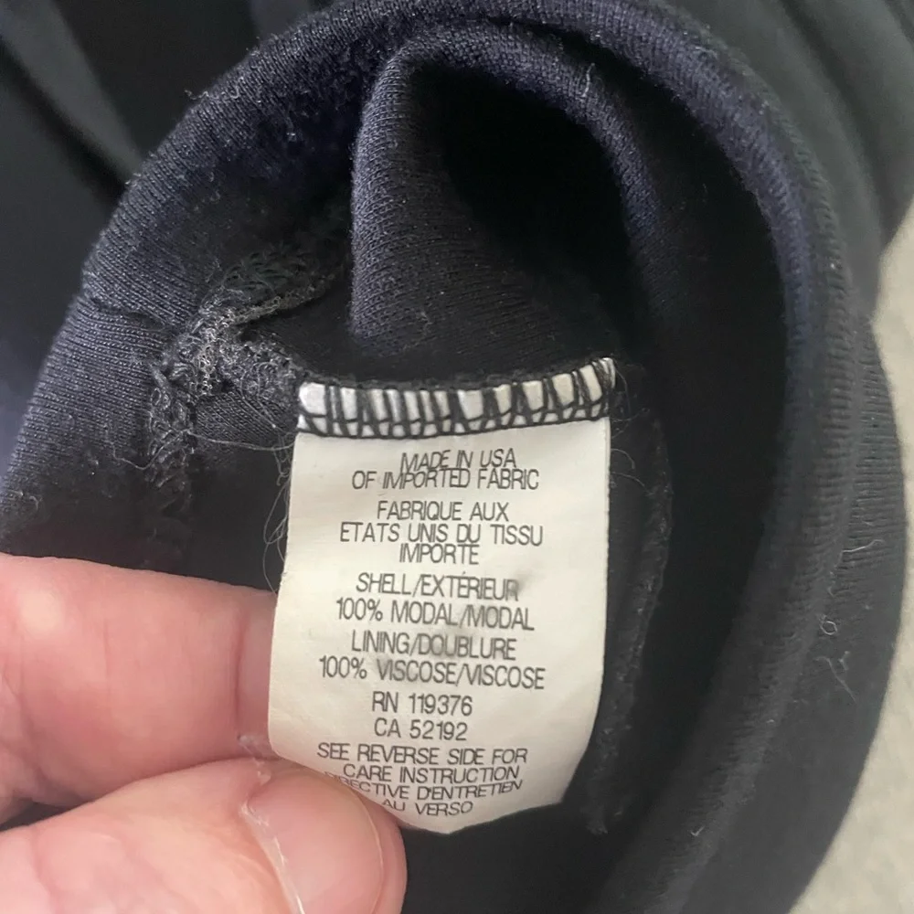 Helmut Lang brand helmut
