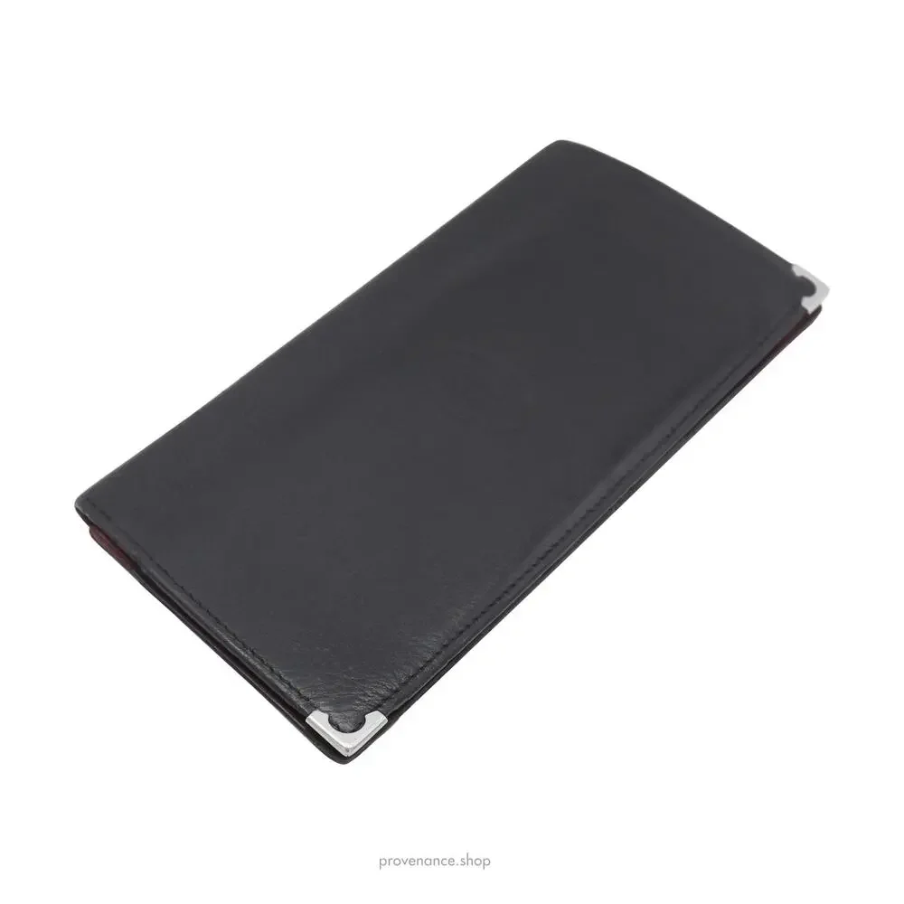 Cartier notes express surface