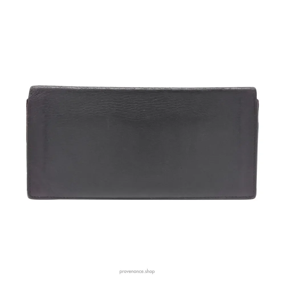 Cartier ships back card