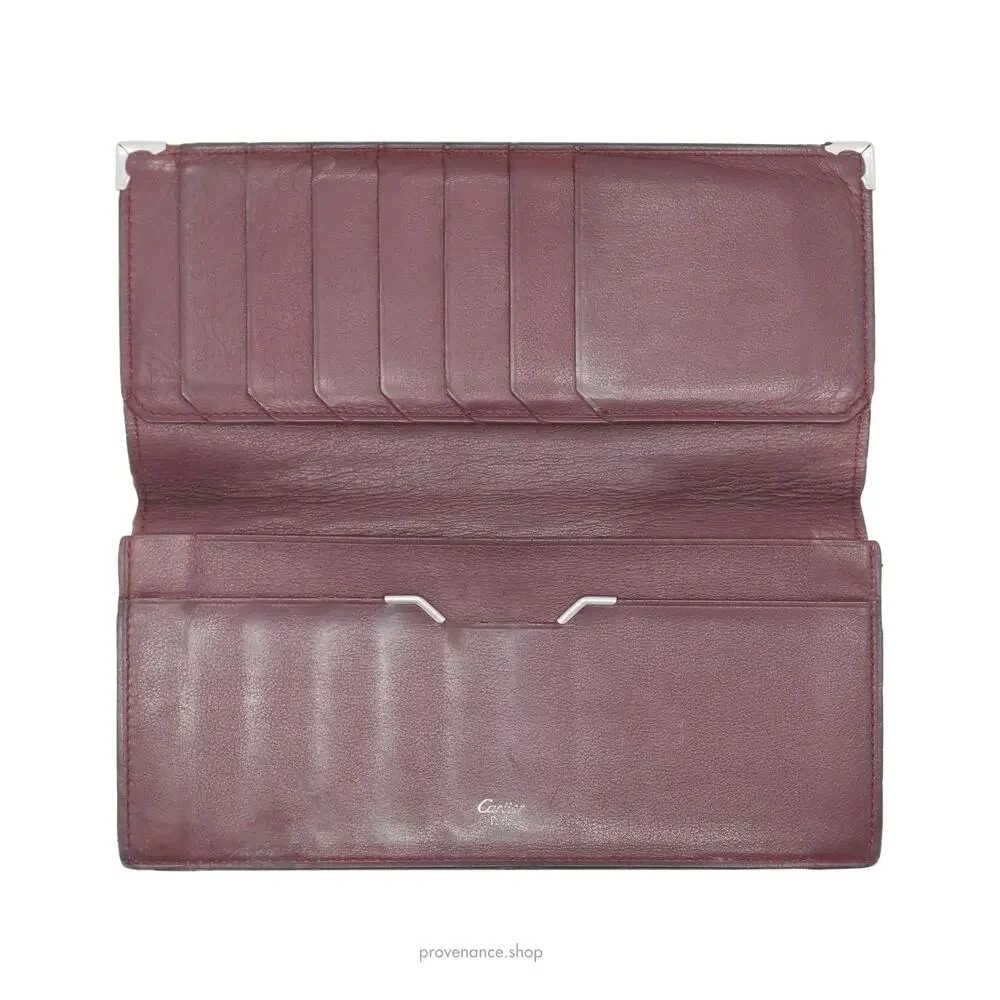 Cartier 100% long express