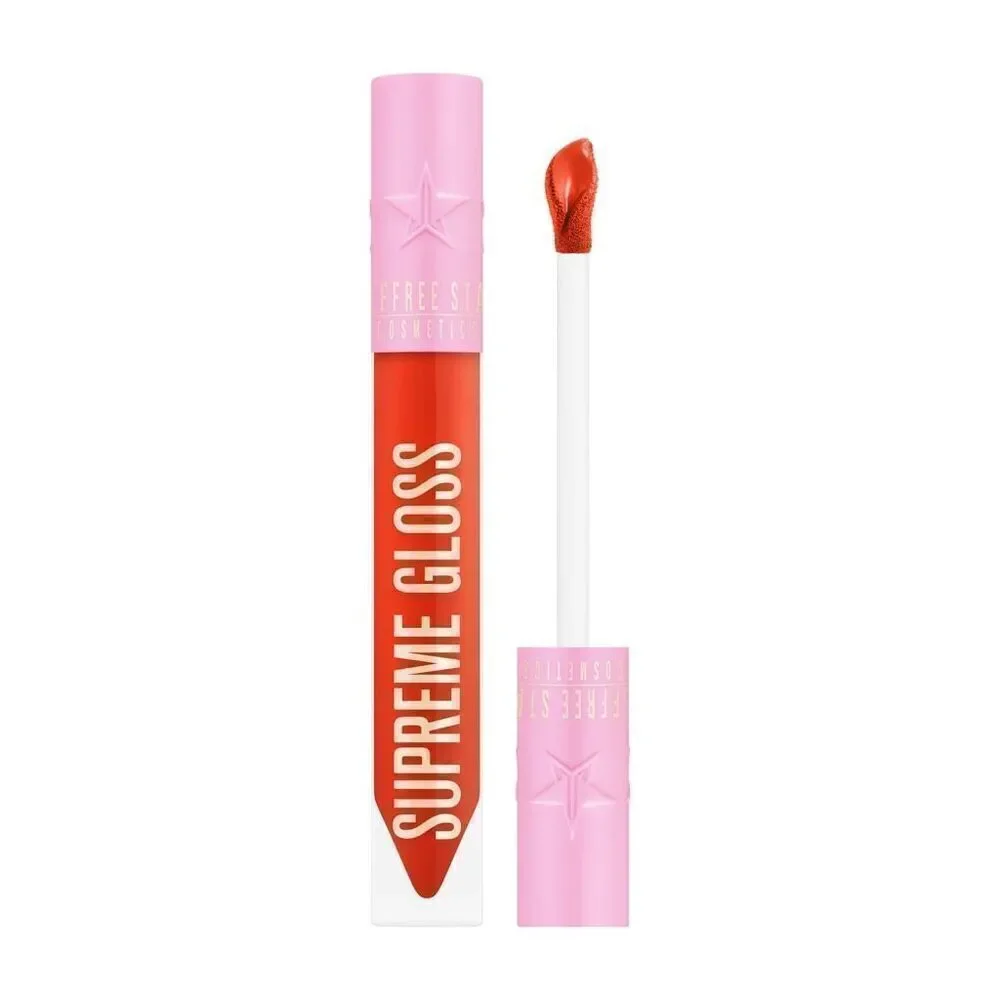 JEFFREE STAR COSMETICS Supreme Gloss in Everybody Knows