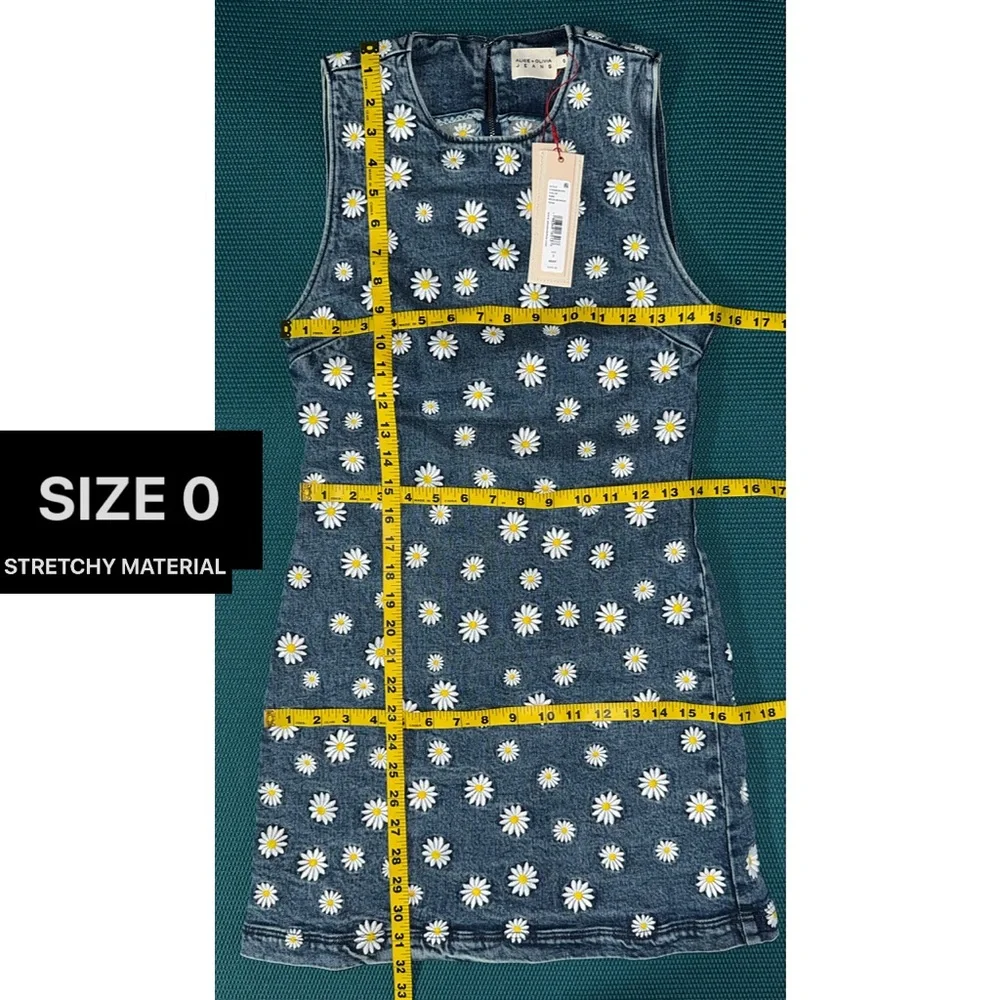 Alice + Olivia same day