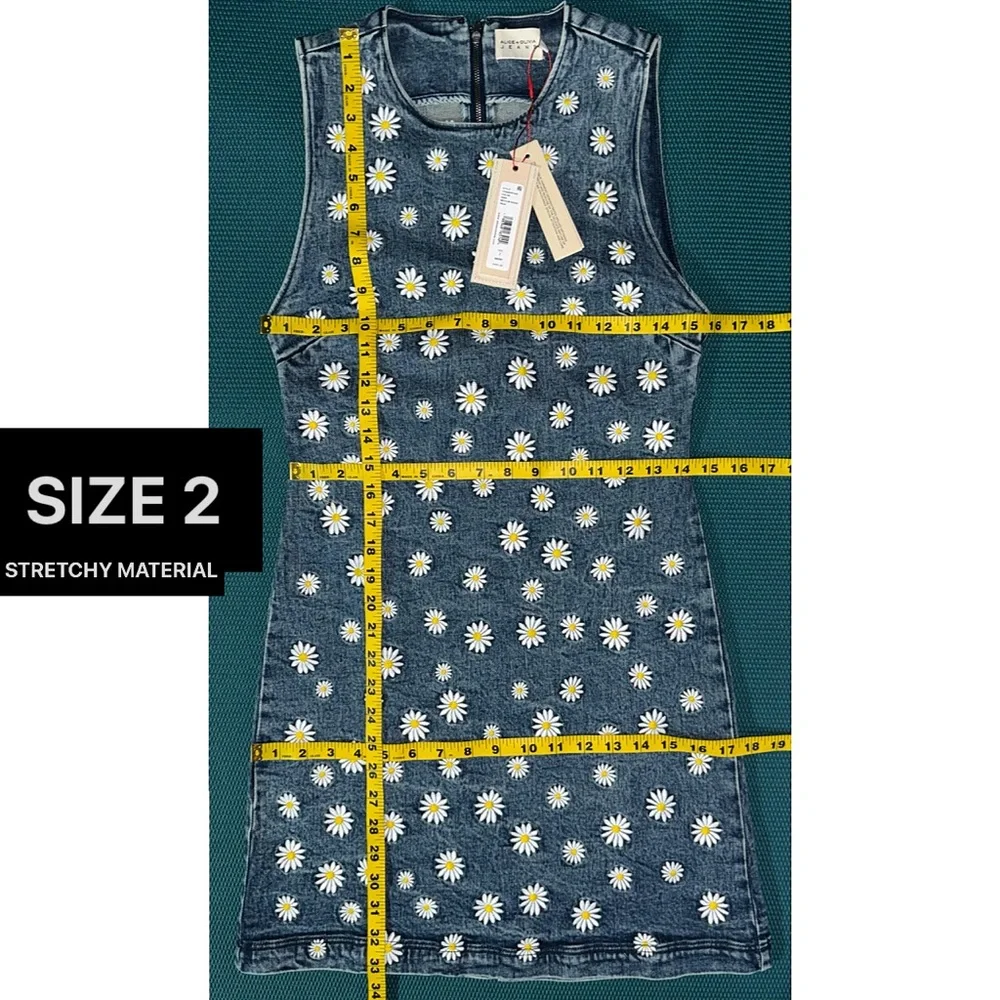 Alice + Olivia same day