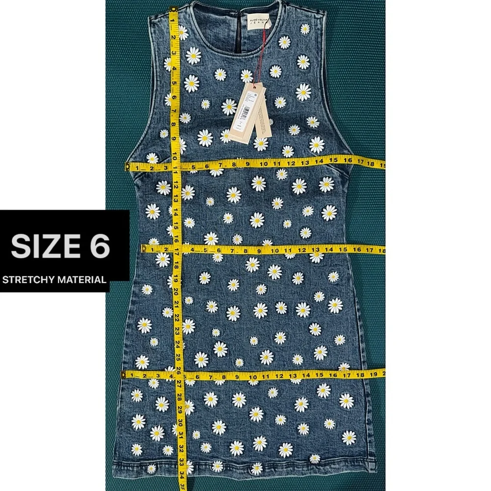 Alice + Olivia same day