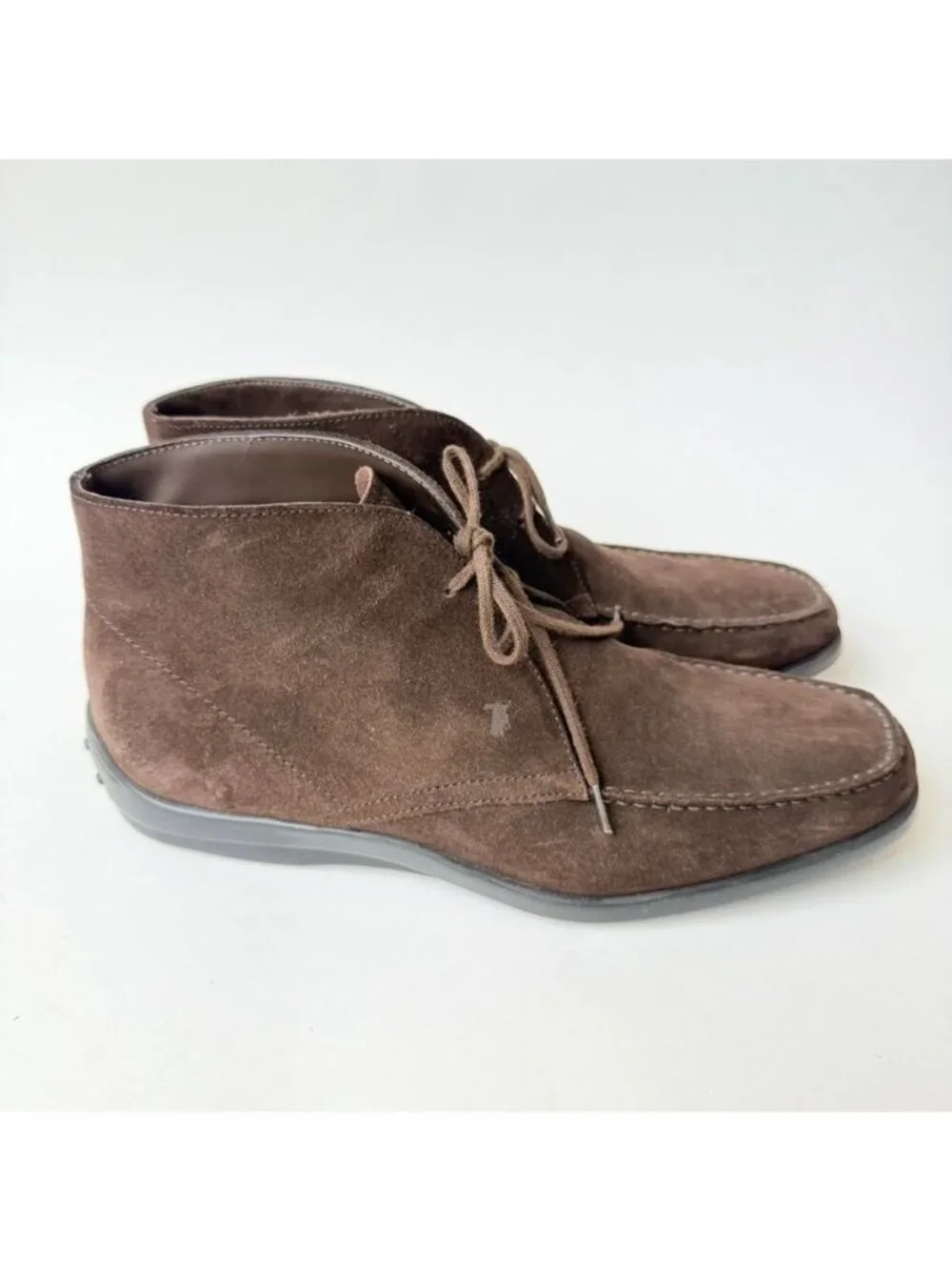 Tods size model