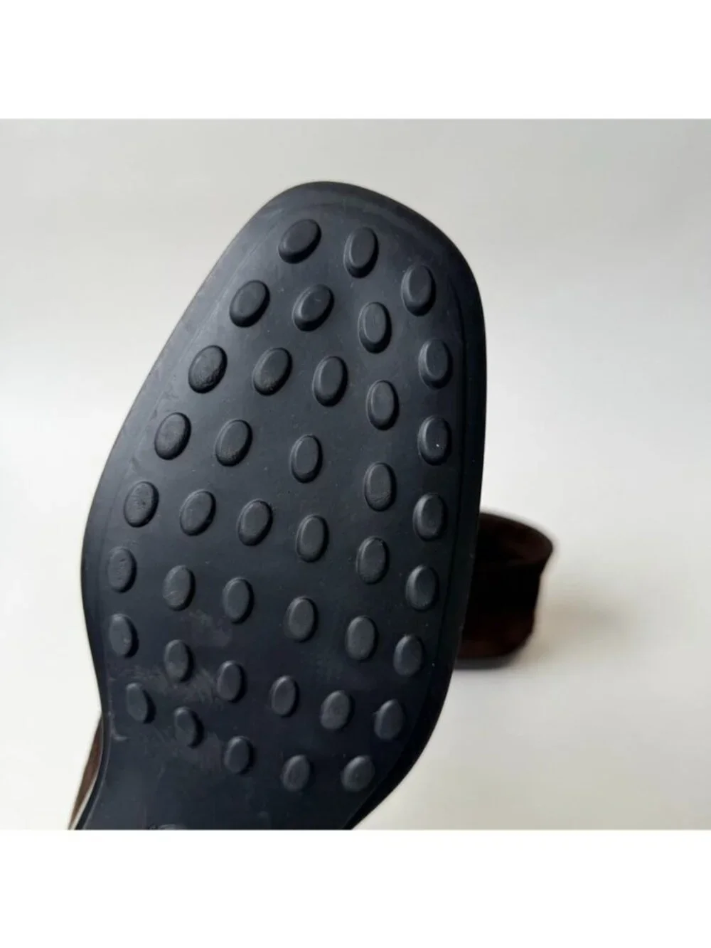 Tods size model