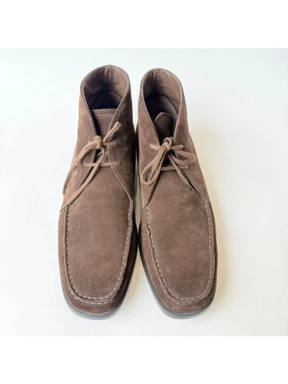 Tods size model