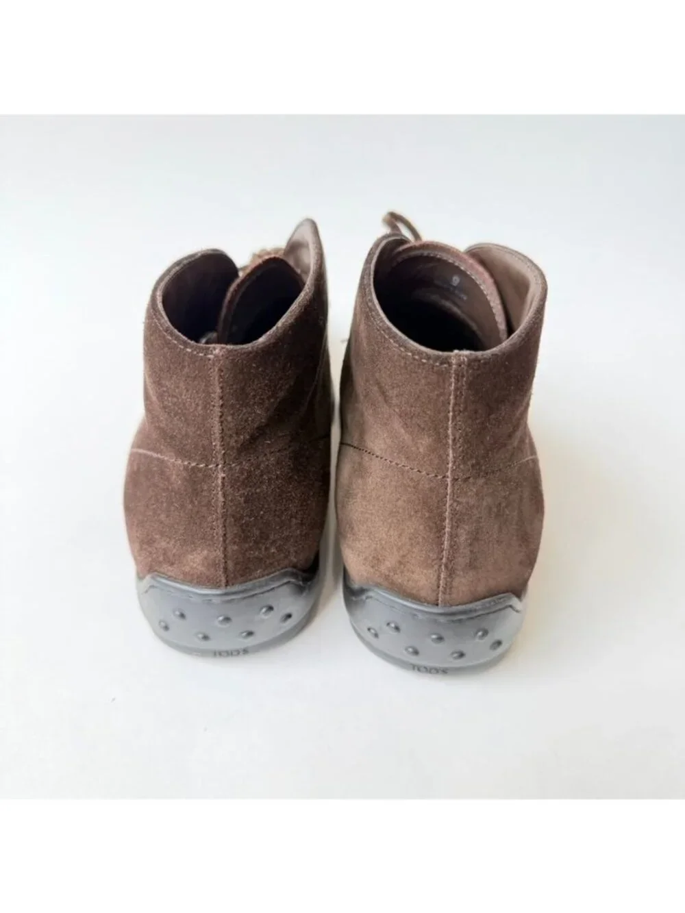 Tods size model
