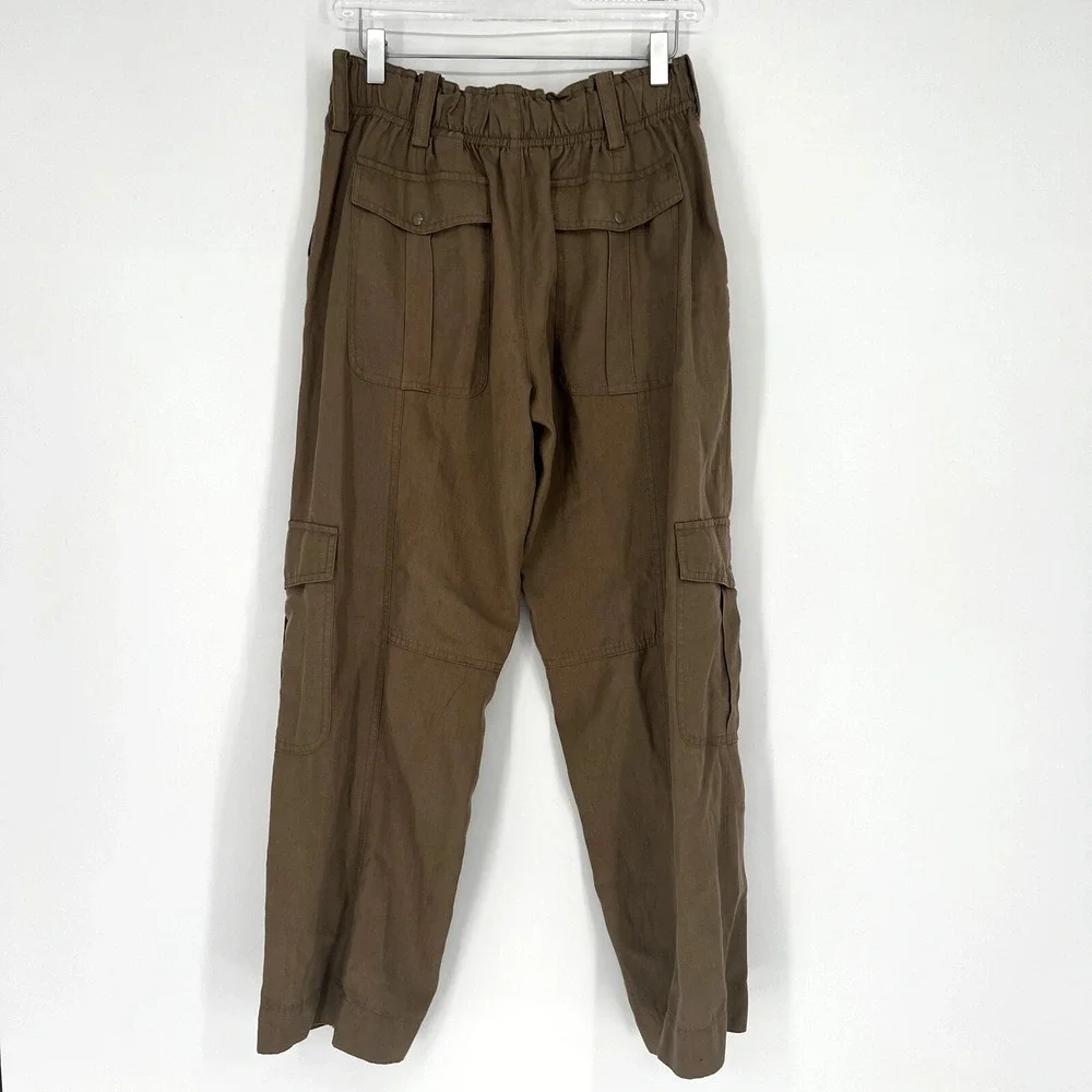 Zara pants womens