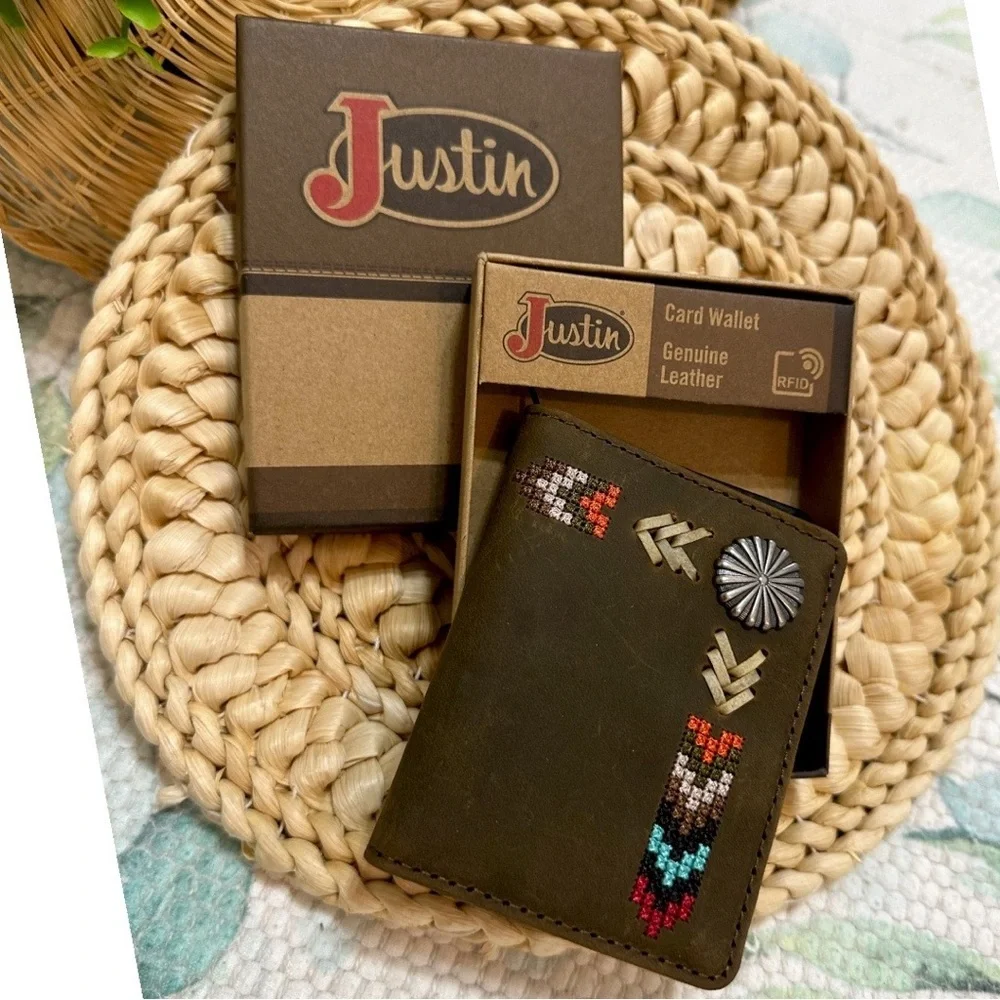 Justin Boots new justin