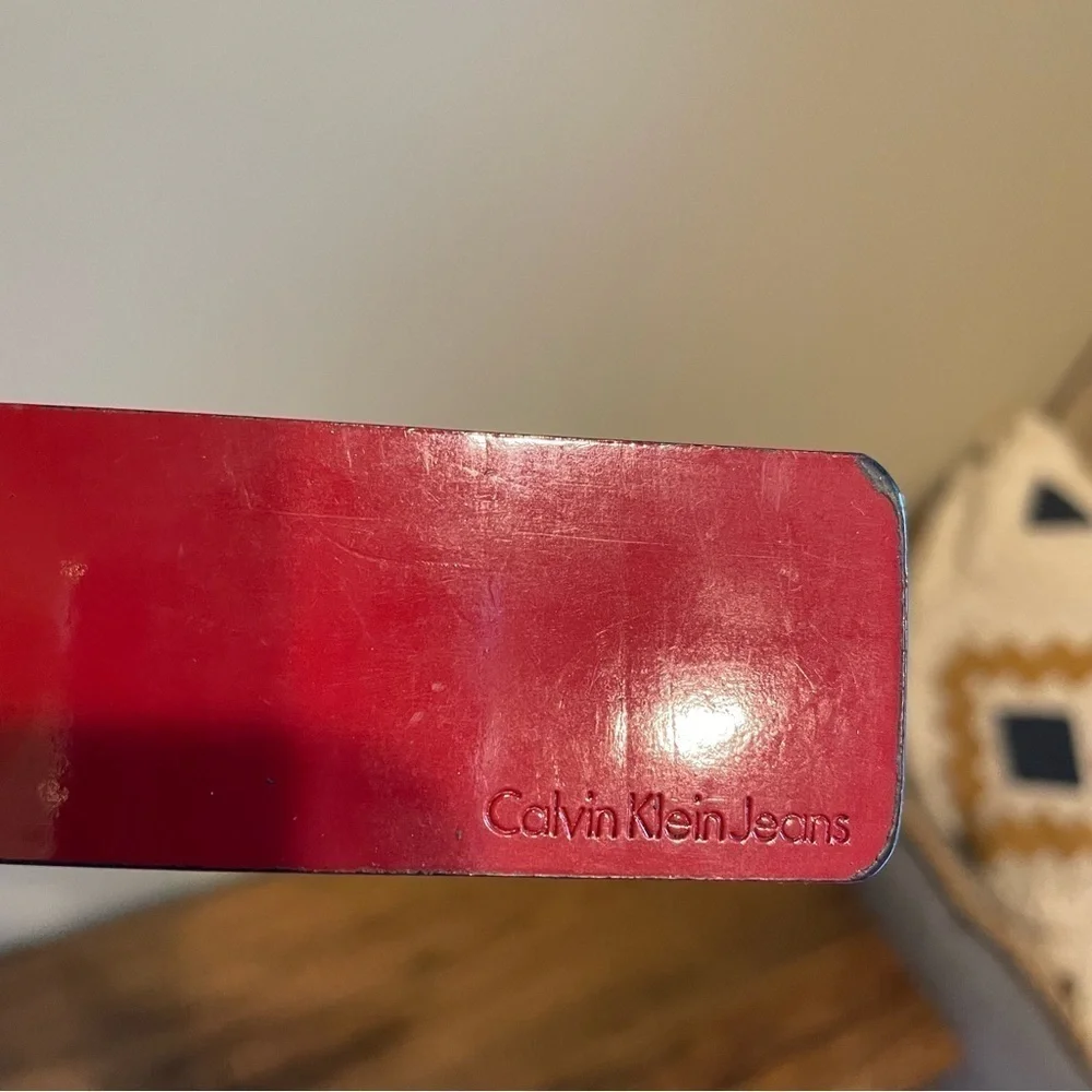 Calvin Klein excellent used