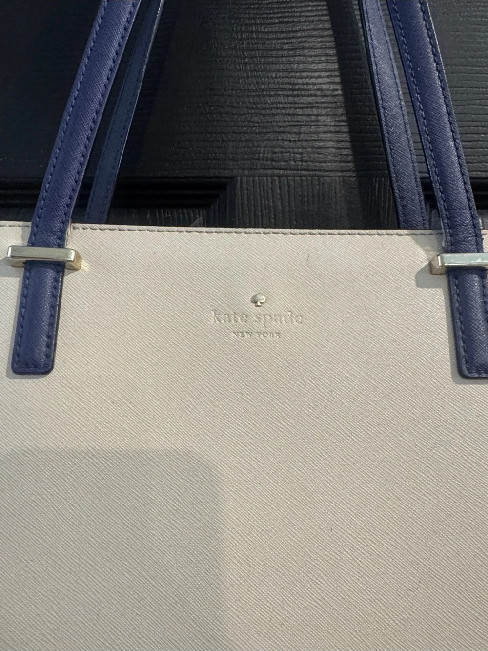 kate spade spacious colorblock