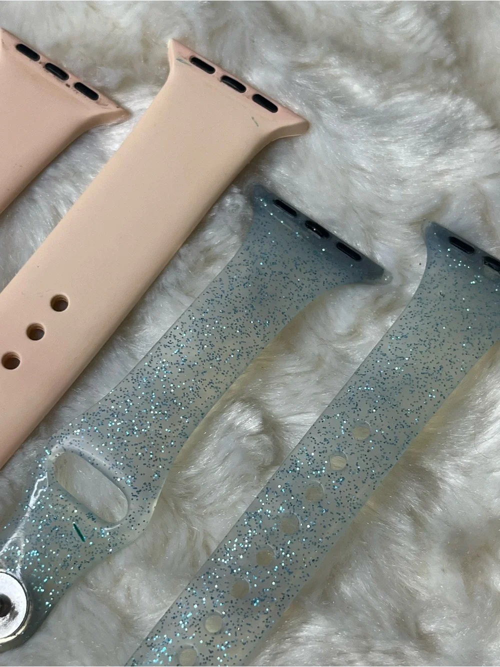 N/A apple watch