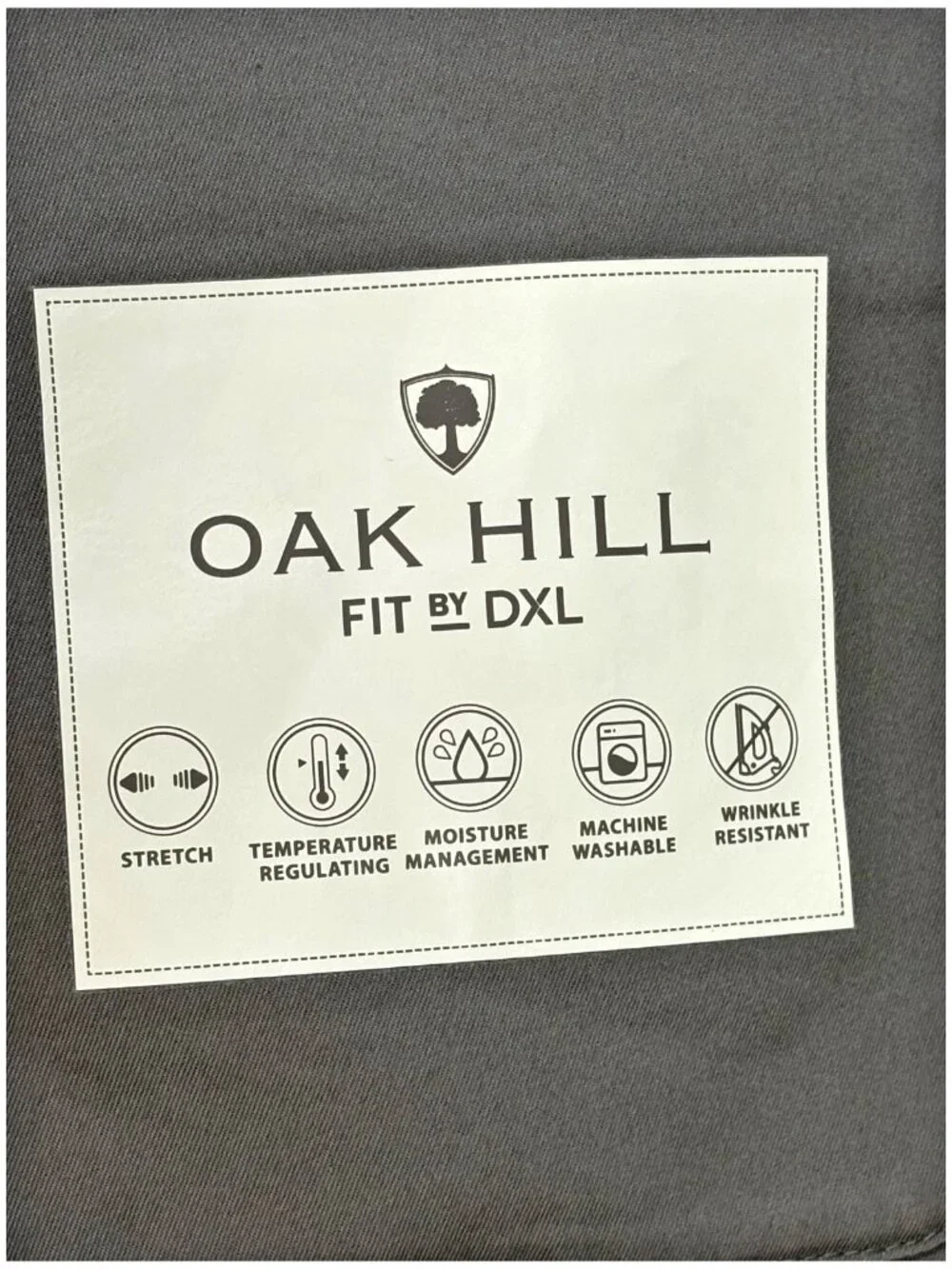 Oak Hill oak hill