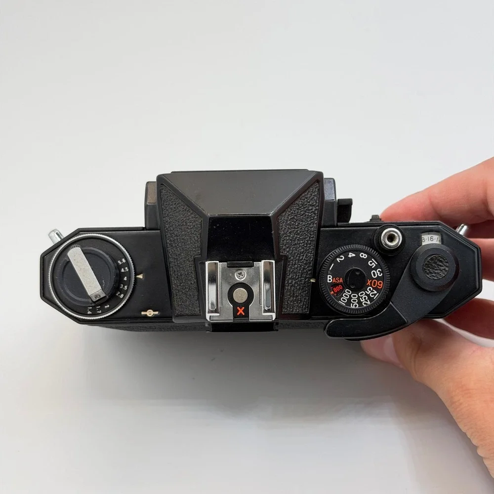 Ricoh tested mechanically