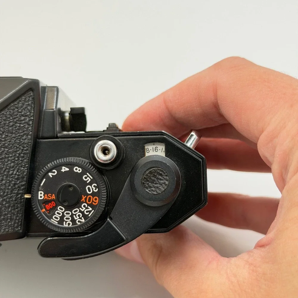 Ricoh tested mechanically