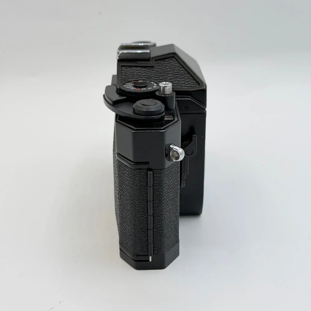 Ricoh tested mechanically