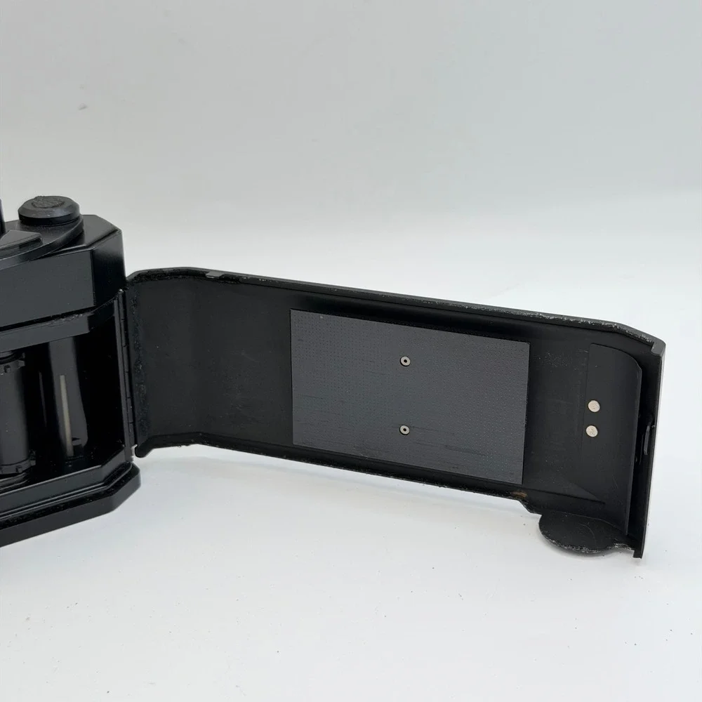 Ricoh tested mechanically