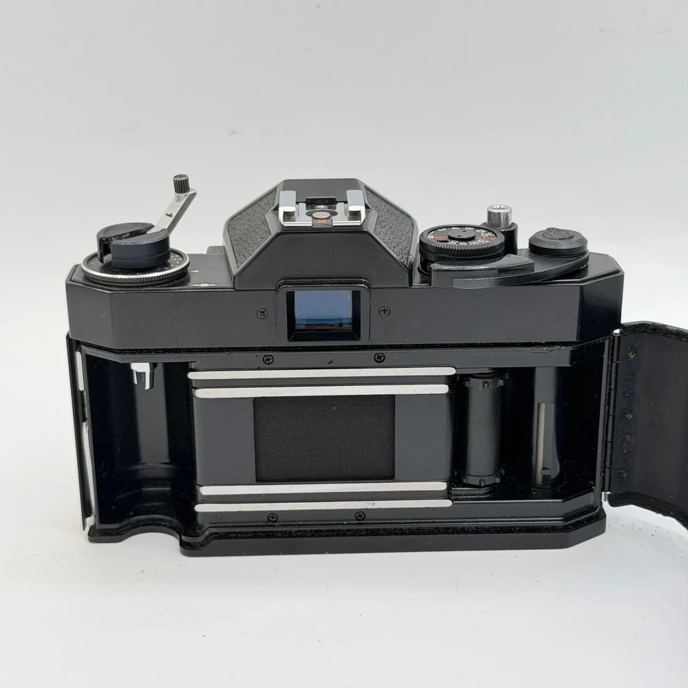 Ricoh tested mechanically