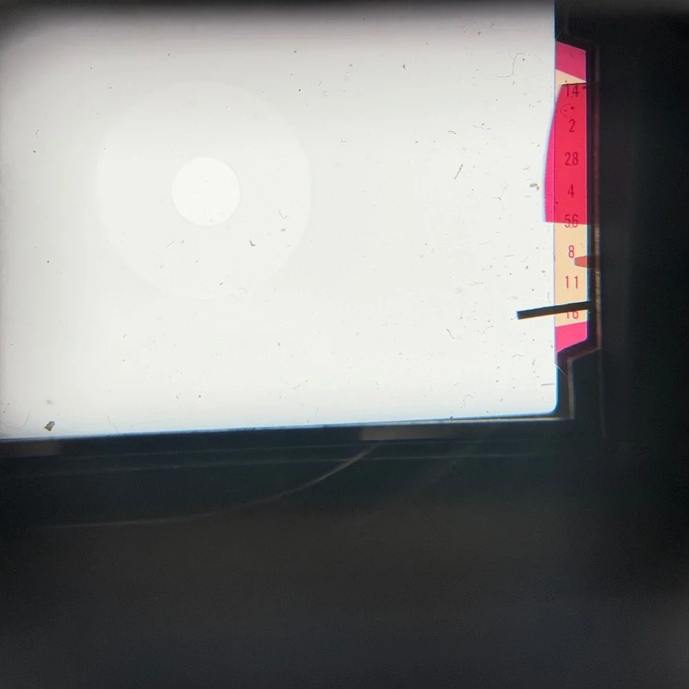 Ricoh tested mechanically
