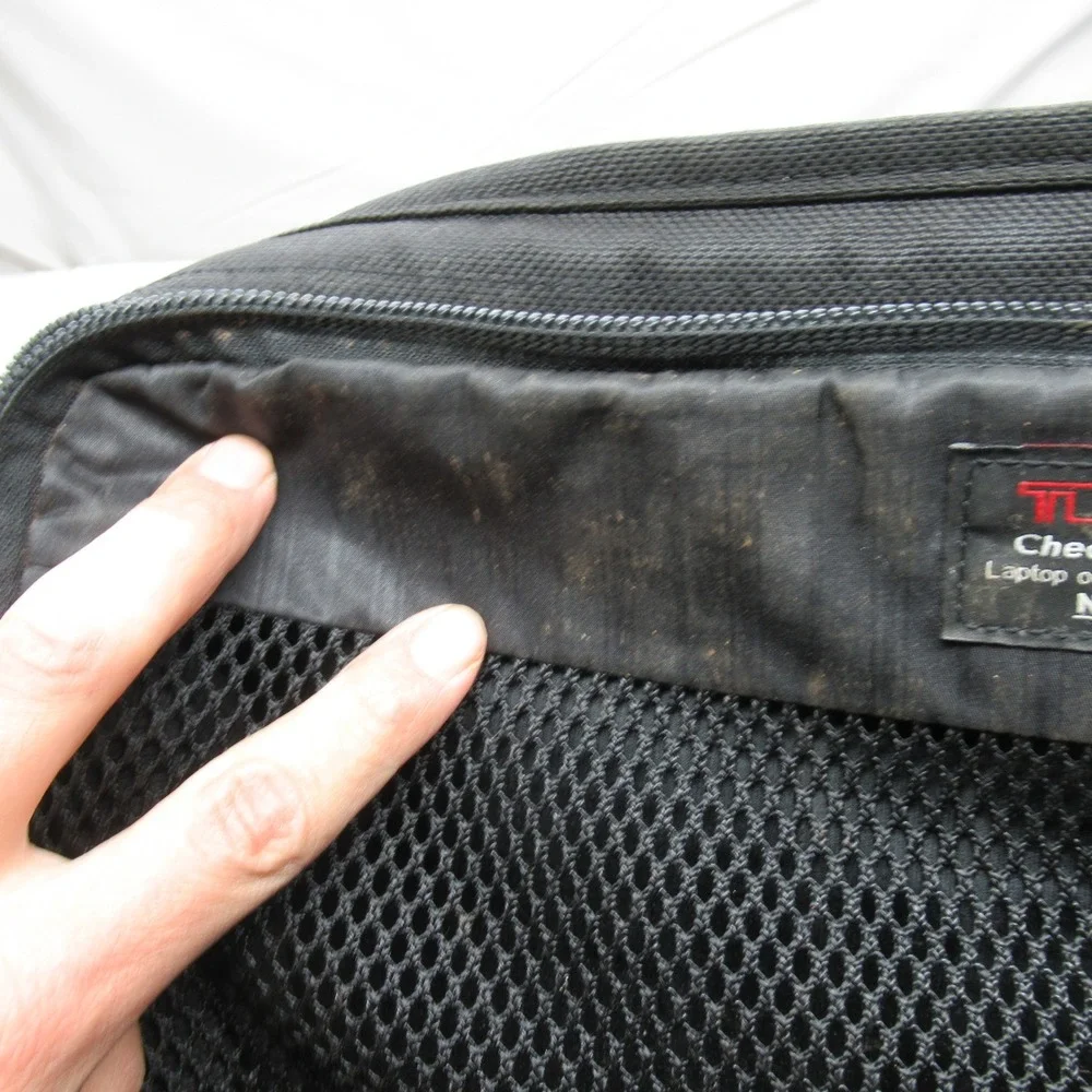 Tumi organizational issues all