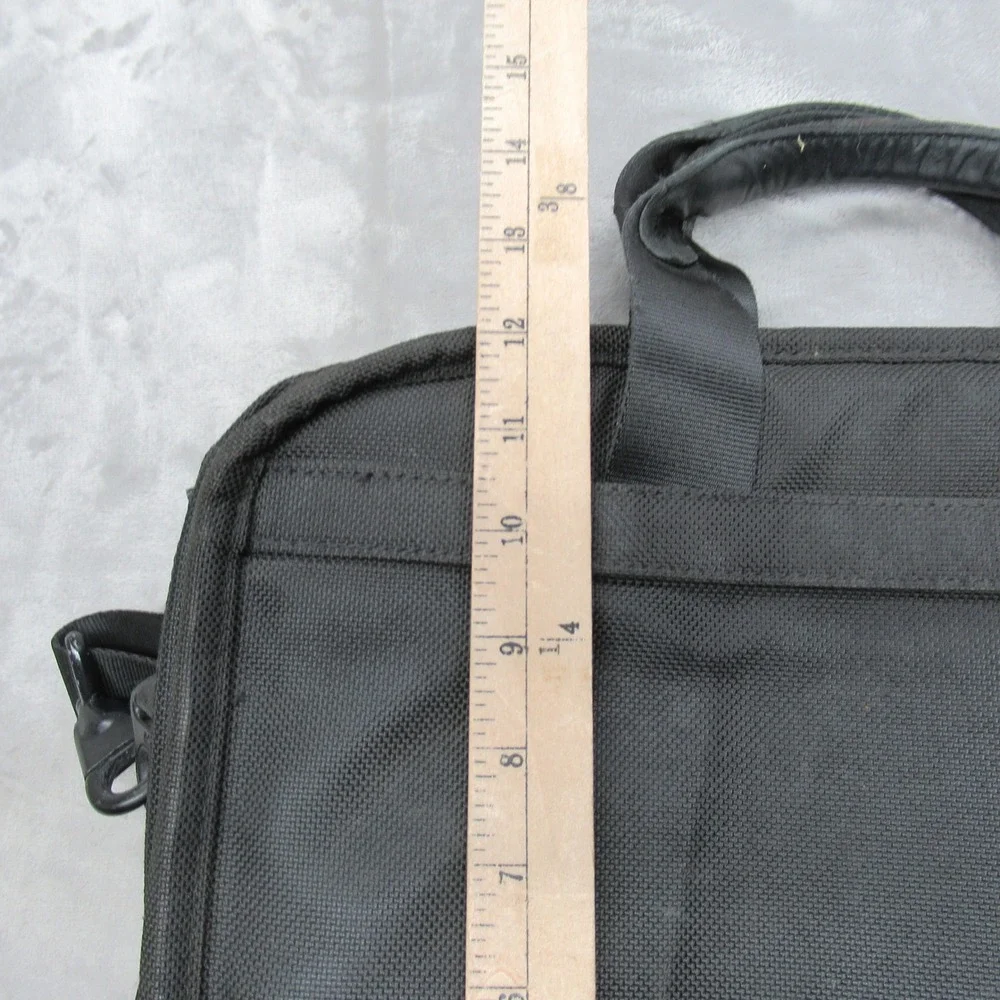 Tumi nylon durable
