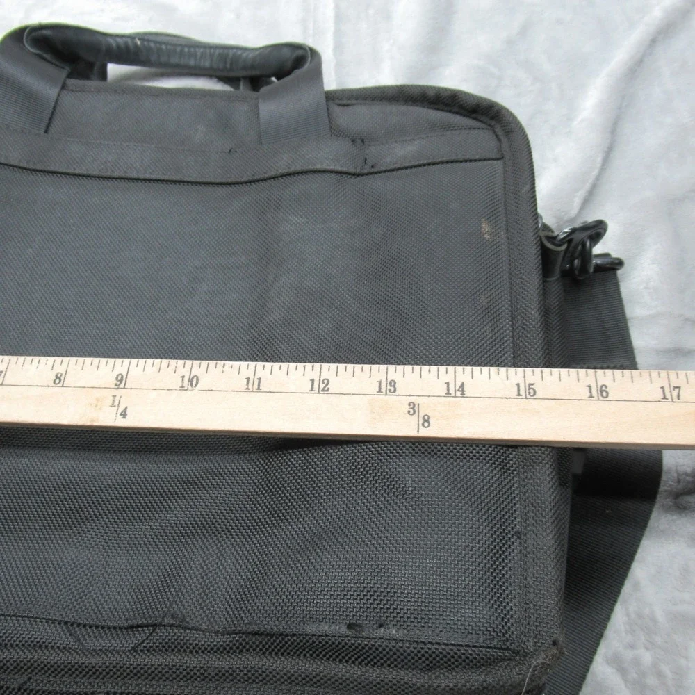 Tumi compartments resolution ideal