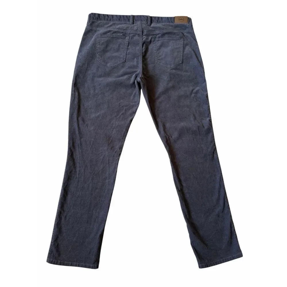 Peter Millar smoke 40x32 shipment