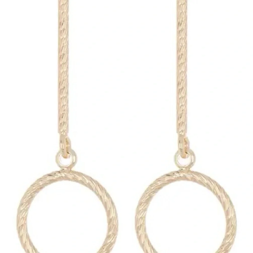 Nordstrom textured metallic