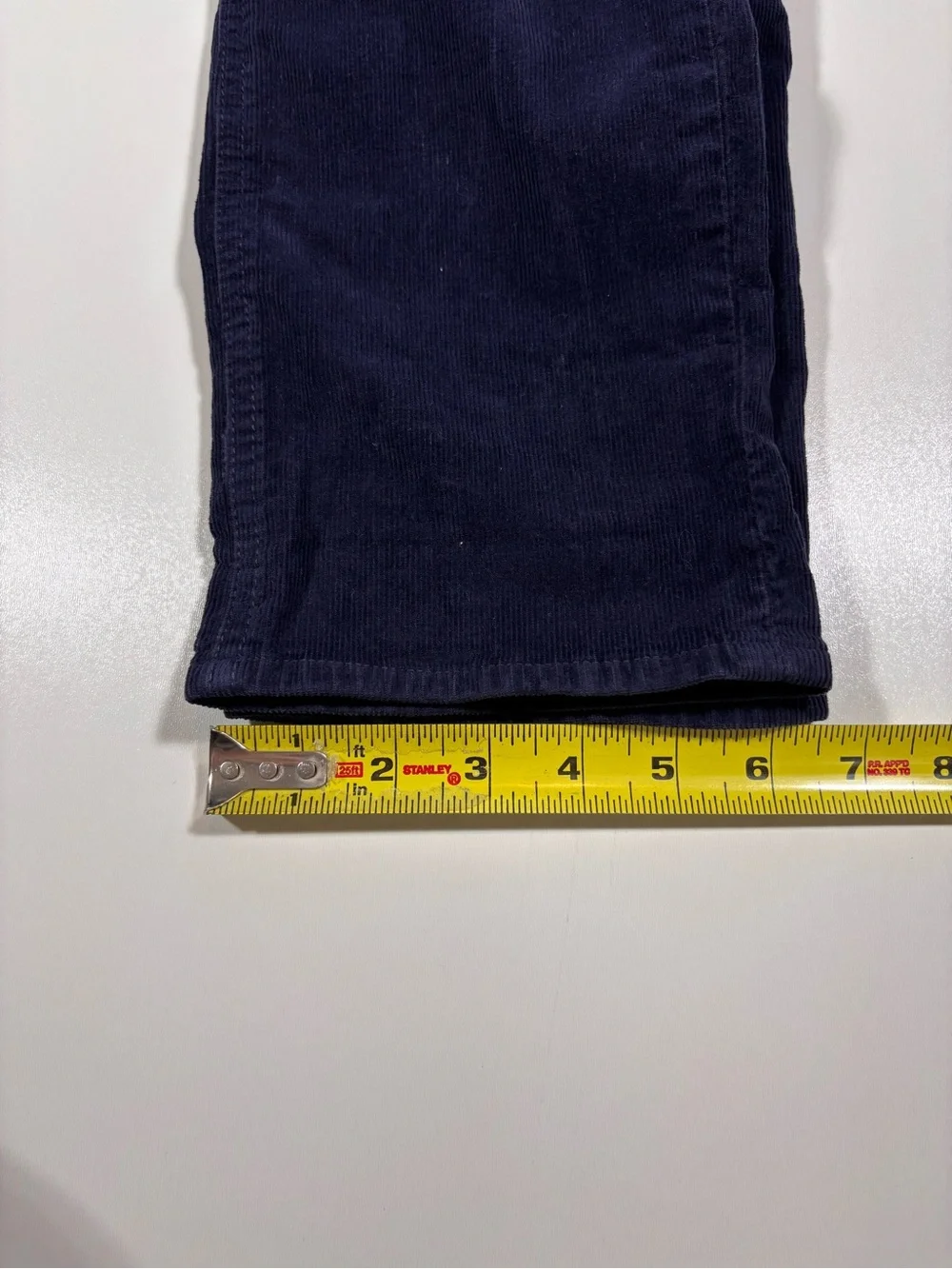 J. Crew leg everyday