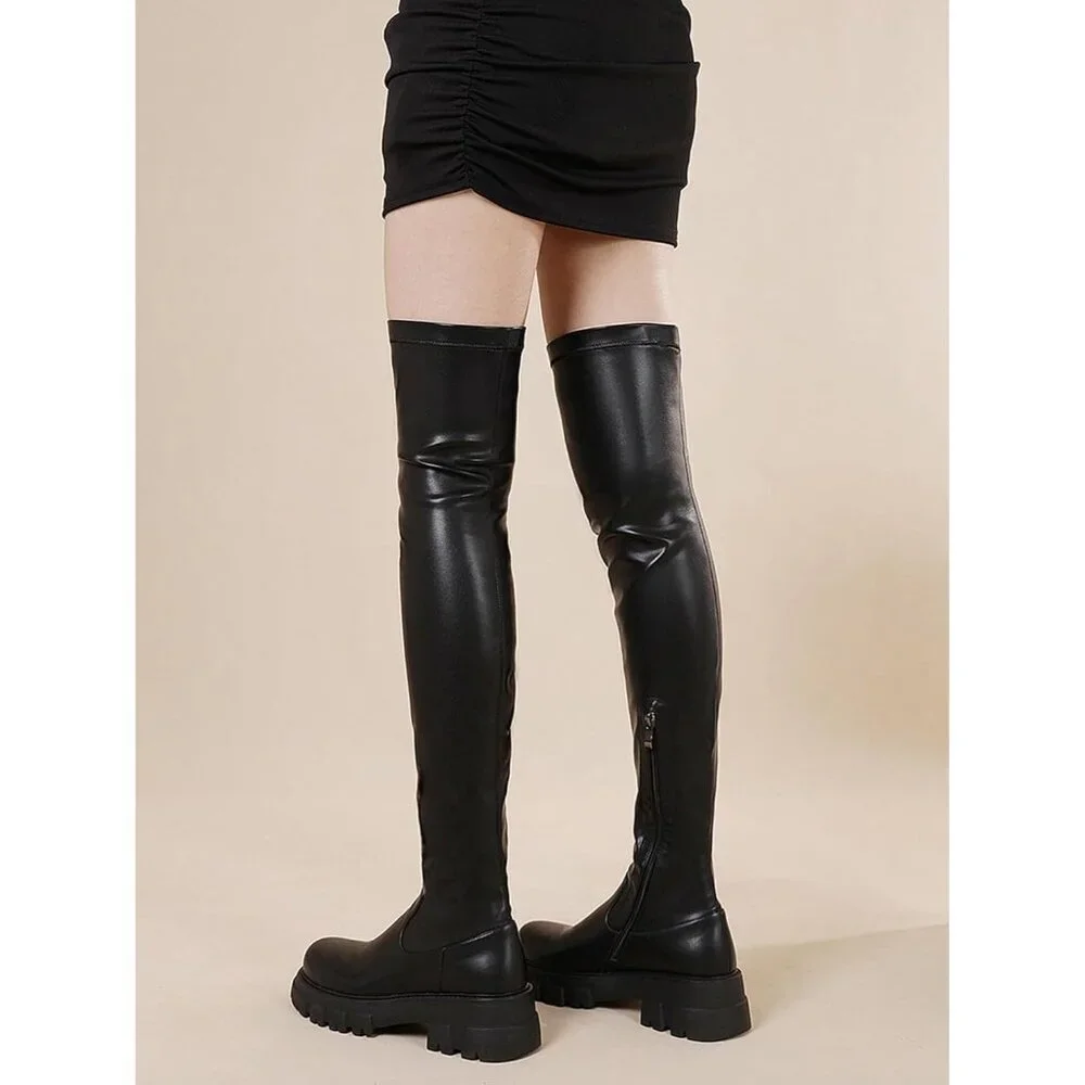 N/A comfortable elastic
