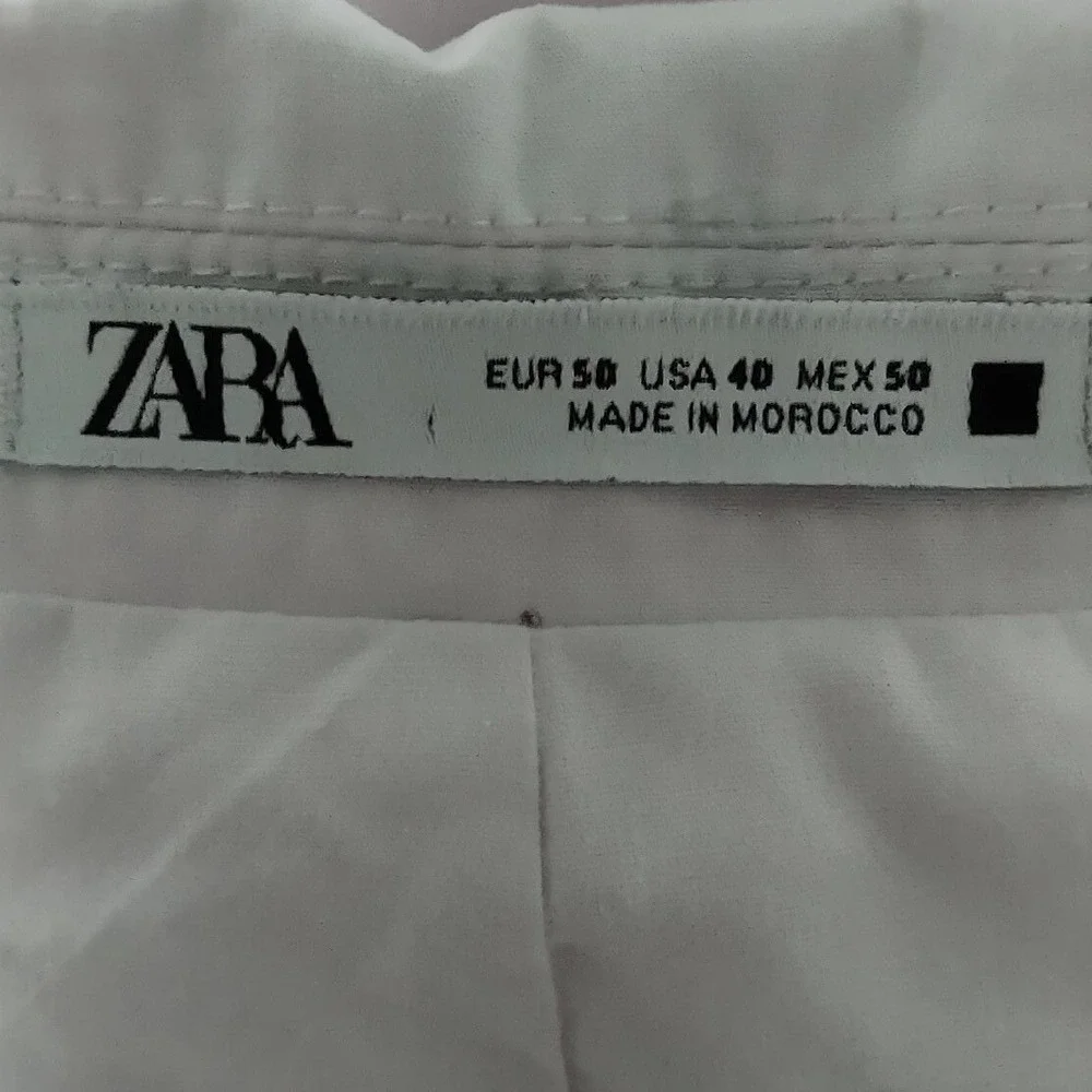 Zara elevate your