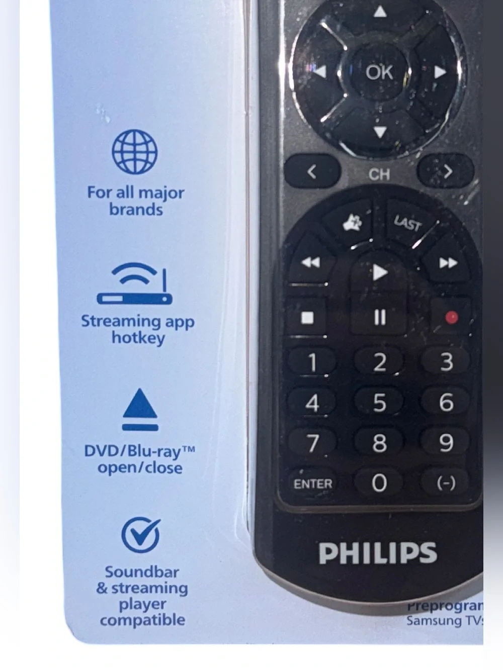 Philips multi device