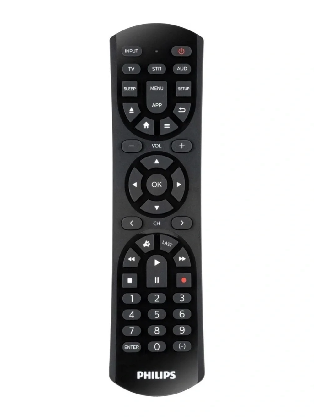 Philips multi device