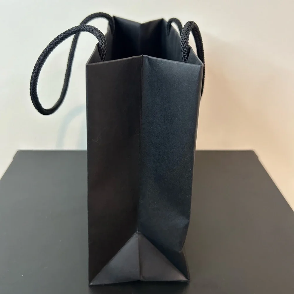 CHANEL gift bag