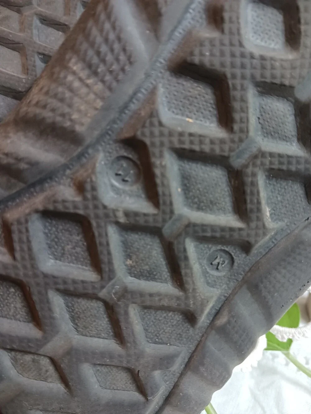CROCS good pre