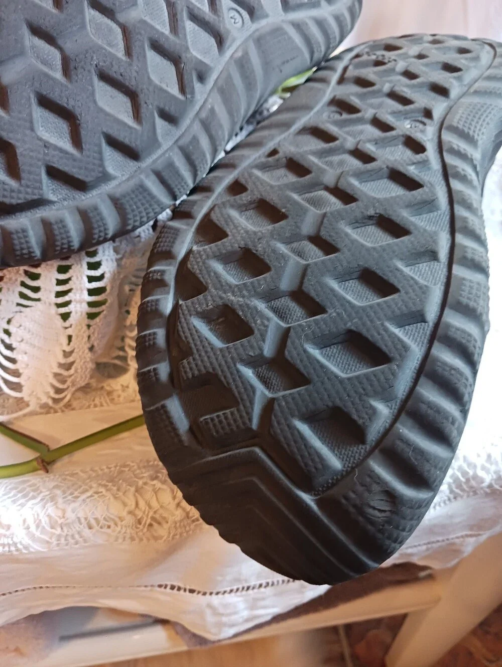 CROCS good pre