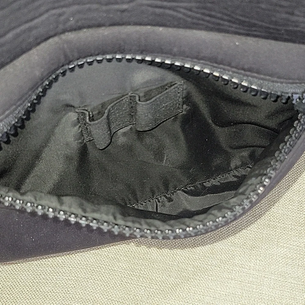 Dagne Dover Dakota Black Backpack Tote Bag